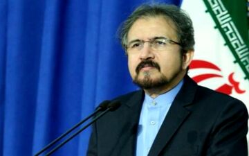 واکنش ایران به تحریم های جدید آمریکا