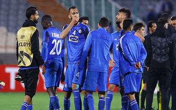 طلسم استقلال؛ موج عجیب تمسخر از سوی هواداران پرسپولیس