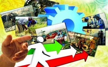 آذربایجان شرقی در پرداخت تسهیلات «اشتغال فراگیر» رتبه نخست را کسب کرد