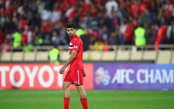  امیدواری پانیونیوس به جذب طارمی 