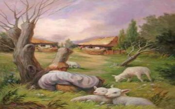 می خوای بدونی چه نوع عشقی را دوست داری؟ بگو تو عکس چی دیدی تا بهت بگم