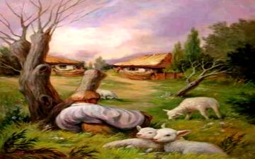 می خوای بدونی چه نوع عشقی را دوست داری؟ بگو تو عکس چی دیدی تا بهت بگم