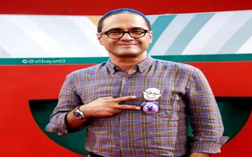 تعطیلی«خندوانه» به‌خاطر بچه‌دار شدن رامبد جوان!