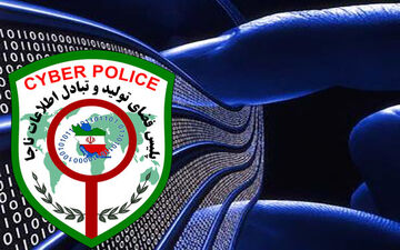  هکر تلگرامی حساب های بانکی دستگیر شد