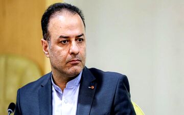 تمدید لغو پروازها تا ساعت ۱۴ روز یکشنبه