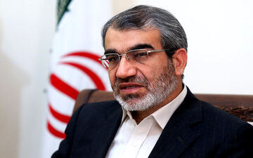 پاسخ «کدخدایی» به پیشنهاد «مجید انصاری» درباره «سپنتا نیکنام»