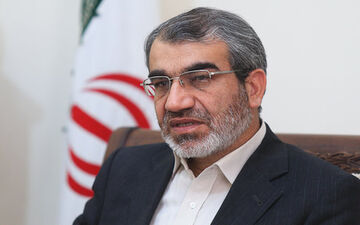 پاسخ «کدخدایی» به پیشنهاد «مجید انصاری» درباره «سپنتا نیکنام»
