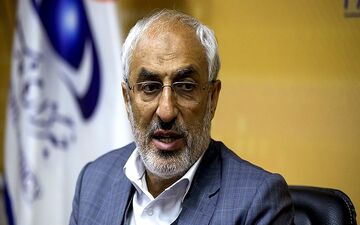 زاهدی: خوشحالیم که دولت علیه آمریکا و اروپا موضع می‌گیرد