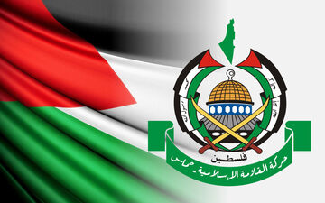 حماس: جنایات اسرائیل اراده ملت فلسطین را تضعیف نخواهد کرد