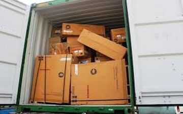 آخرین وضعیت پرونده قاچاق ۴۶ هزار کولر گازی