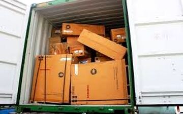 آخرین وضعیت پرونده قاچاق ۴۶ هزار کولر گازی