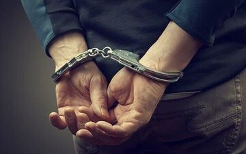 پسر نوجوان به اتهام آزار یک کودک دستگیر شد
