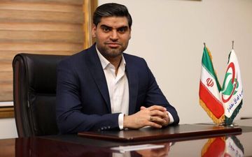 حدادی: درویش برای حضوری پرقدرت در نقل و انتقالات ماند