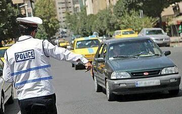 نیمه اول امسال طرح "زوج و فرد" در کرمانشاه اجرا نمی‌شود