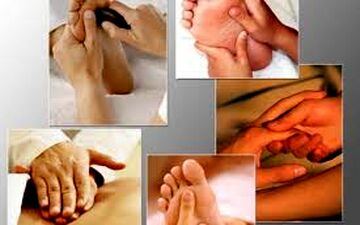 با ماساژ درمانی استرس خود را کاهش دهید
