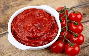 قیمت جدید رب گوجه فرنگی پس از کمیابی در بازار