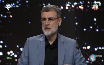 قاضی زاده هاشمی: ما هم به استفاده از تجربه جهانی قائلیم! + ویدئو