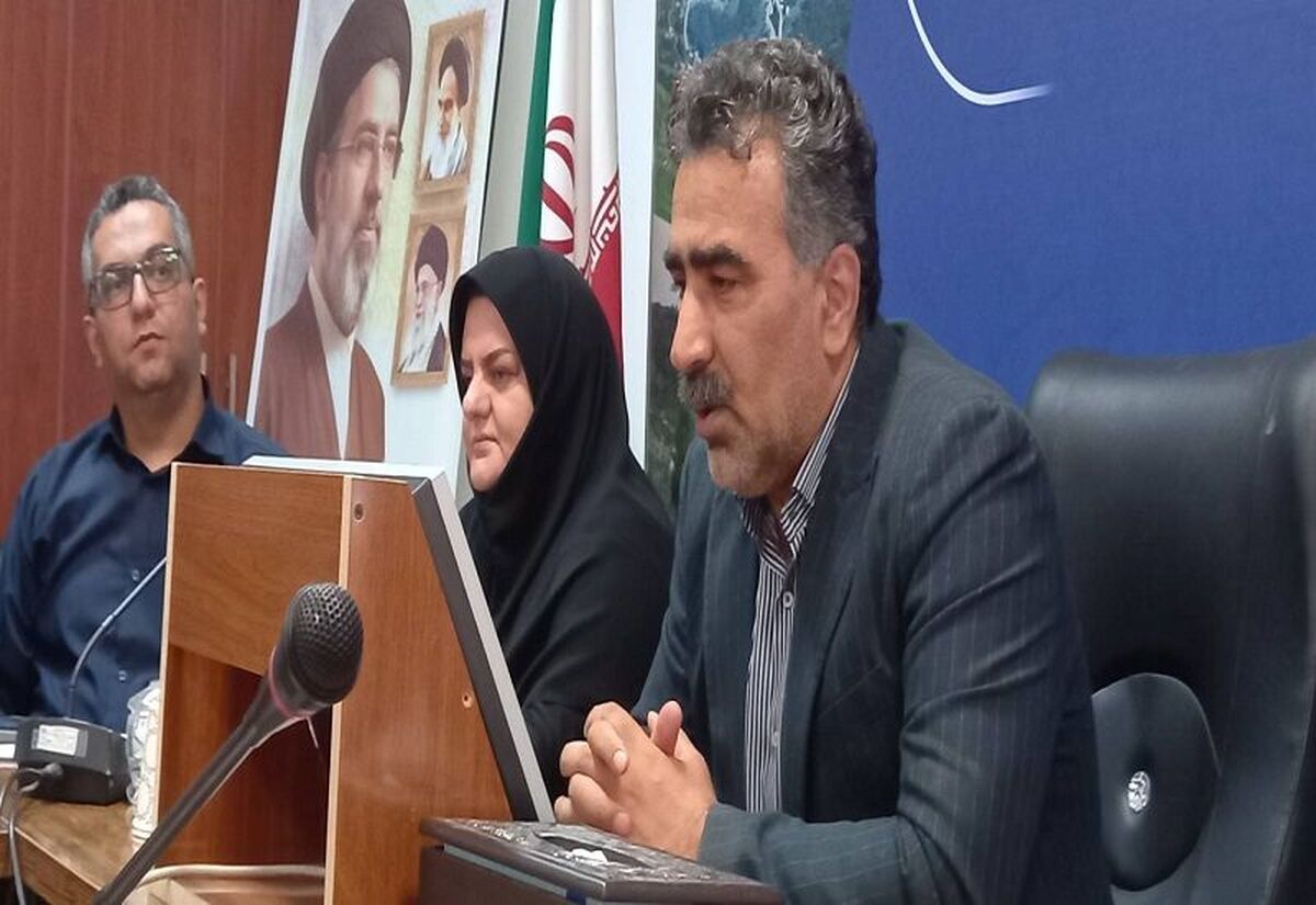 راه&zwnj;آهن رشت - آستارا در اولویت دولت؛ فرماندار آستارا خبر داد