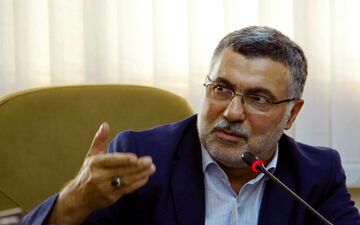عذرخواهی وزیر بهداشت از رسانه‌ها
