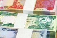 قیمت دینار عراق امروز جمعه ۶ شهریور ۱۴۰۵ 