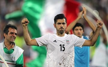 منتظری بین دو راهی استقلال و الاهلی
