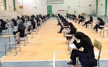 امروز آخرین مهلت ثبت درخواست تجدید نظر در تصحیح آزمون‌های نهایی دوازدهم

