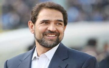 حمایت تمام قد پیشکسوت پرافتخار استقلال از فرهاد مجیدی : او بسیار باهوش است