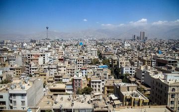 امروز ۲۸ مردادماه ۱۴۰۱؛ قیمت تقریبی آپارتمان در ۲۲ منطقه تهران