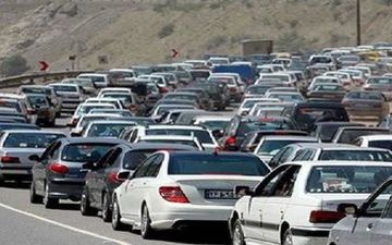  آخرین وضعیت راه‌های کشور