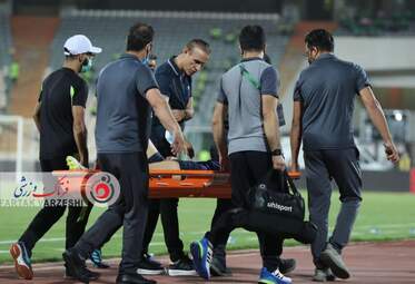 دربی -پرسپولیس-استقلال