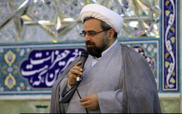 رئیس ستاد کانون های مساجد: سه هزار دختر در جشن روزه ‌اولی ها شرکت کردند