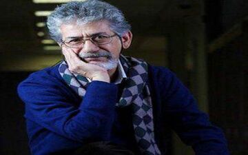 «بهرام شاه محمدلو» میهمان شنبه های سینمایی هیسپان