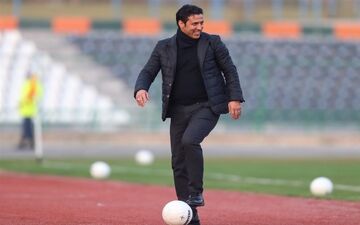 ذوب آهن، تنها برنده آخرین روز فوتبالی ۱۴۰۰