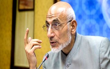 میرسلیم: نباید انتخابات آمریکا ما را متاثر کرده و از مسیر درست بازدارد یا منحرف کند