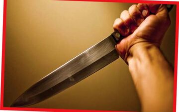 تشریح یک جنایت هولناک/ قطع انگشتان یک زن با قمه جوان 19 ساله 