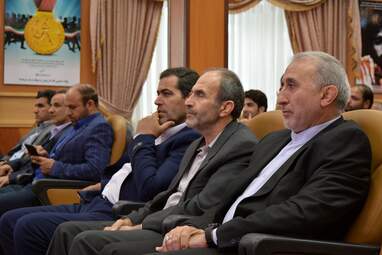 سمینار سالانه هی