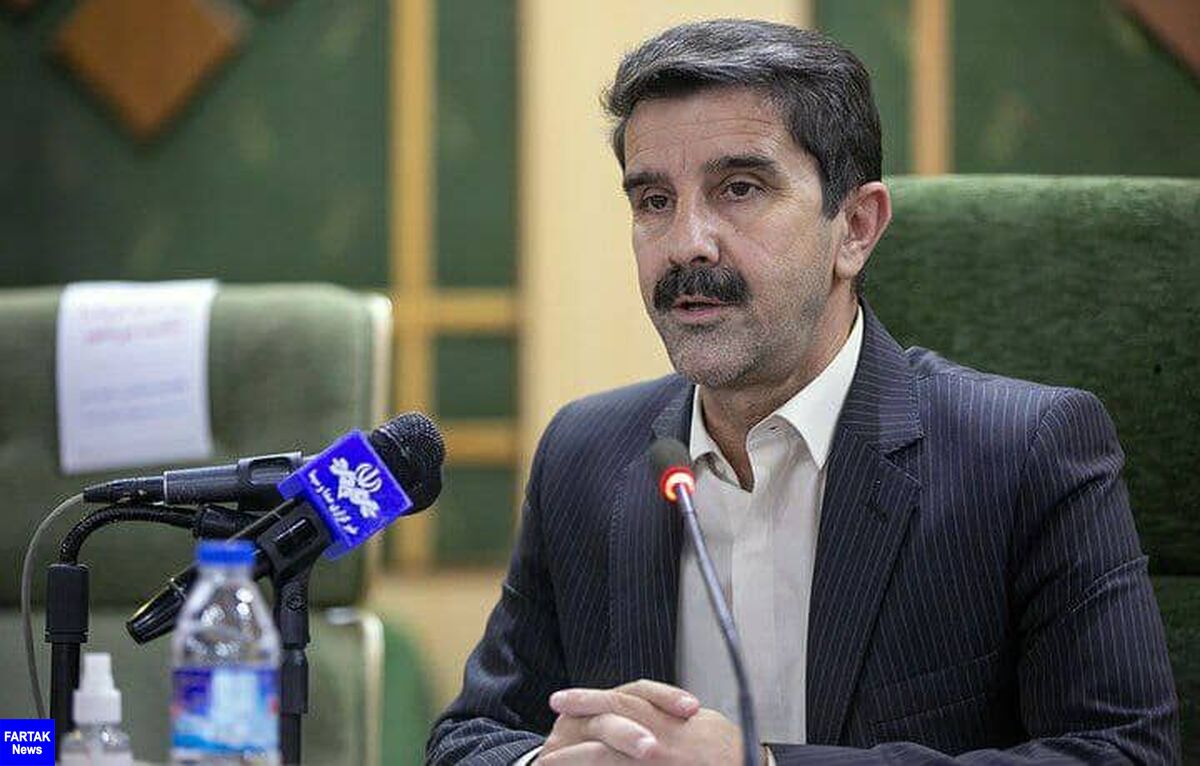 
بررسی تخصیص آب به چهار شهرک گلخانه ای و بهره برداری از سد زمکان و آزادی