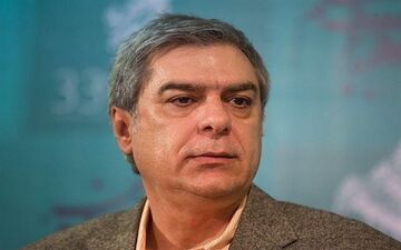علی سرتیپی مدیر پردیس سینمایی ایران‌مال شد
