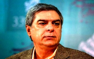 علی سرتیپی مدیر پردیس سینمایی ایران‌مال شد
