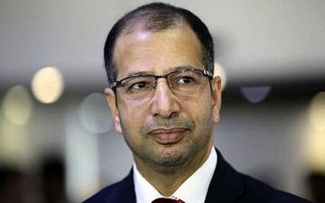 الجبوری: برگزاری انتخابات پارلمانی در موعد مقرر الزام آور شده است