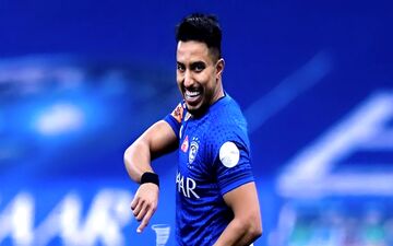  بهترین بازیکن دیدار پرسپولیس-الهلال چه کسی بود؟