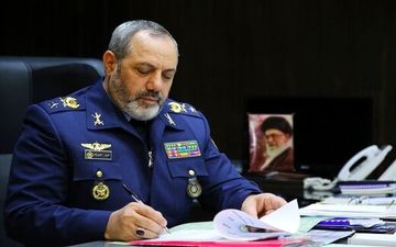 ورود ارتش به خودروسازی