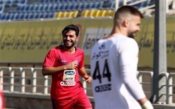  قول سیامک نعمتی به پرسپولیسی ها