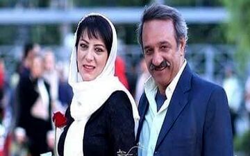 ماجرای ازدواج حمیرا ریاضی در دانشگاه تهران + عکس