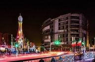 تهرانی ها بدانند؛ این میدان برچیده می‌شود