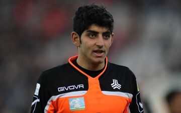 برانکو ستاره محبوب کارلوس کی روش را در پرسپولیس نیمکت نشین می کند؟!