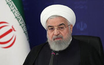  زمان بازگشایی پاساژها از زبان رئیس جمهور