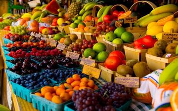 با این میوه سرطان را از خود دور کنید