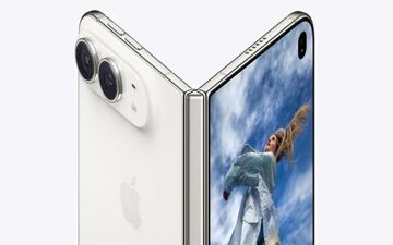 اپل حذف سیم‌کارت فیزیکی را با آیفون Duo آغاز کرد؛ دو eSIM همزمان امکان‌پذیر است