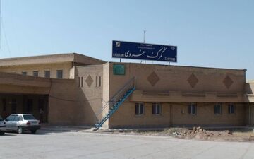 رشد۳۳ درصدی صادرات کالاهای اظهاری از گمرک خسروی

